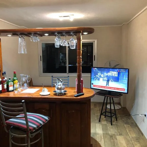 Bellísimo Departamento, hotel in Mariano J. Haedo