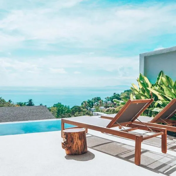 Mayara pool villas - Adults only, Hotel in Haad Yao