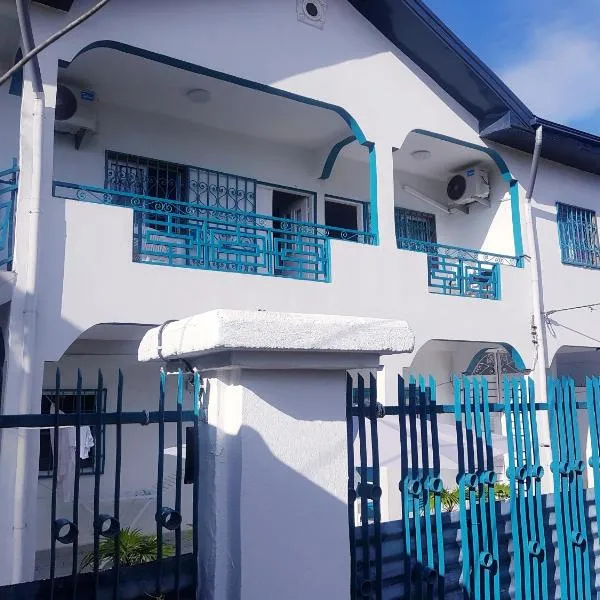 APPARTEMENT MAKEPE BM 2, hotel v destinaci Douala