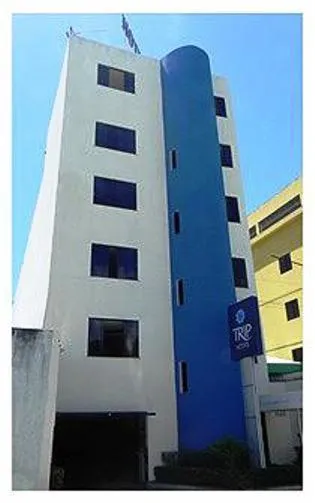 Trip Hotel Lauro de Freitas, hotel en Lauro de Freitas