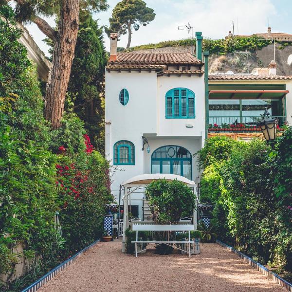 Casa Baulenas