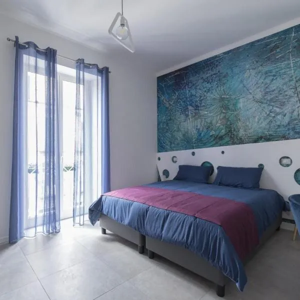 B&B Napoli Centro, hotel in Naples