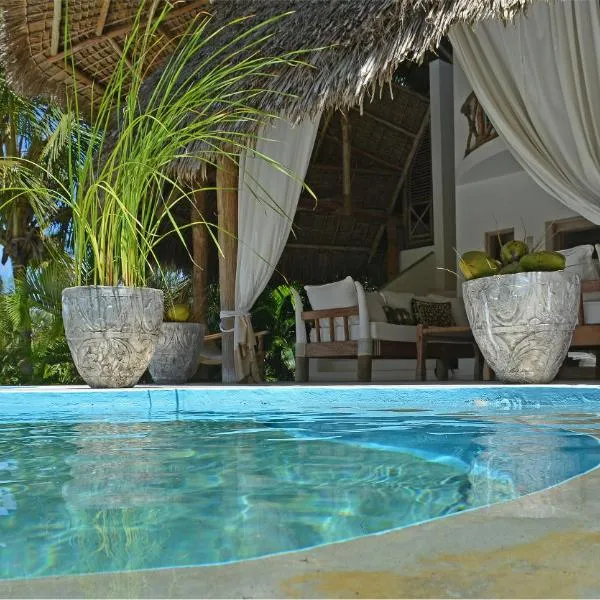 The Lawford Hotel, hotel en Malindi