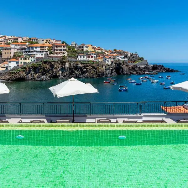Pestana Churchill Bay, hotel em Câmara de Lobos