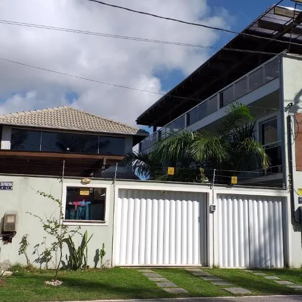 Airport Pousada, hotel in Cabo Frio