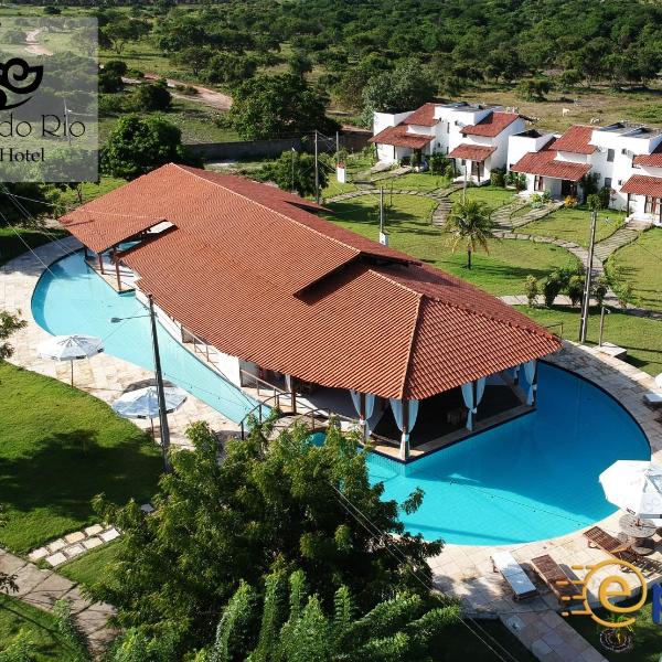 Quinta Do Rio - ePipa