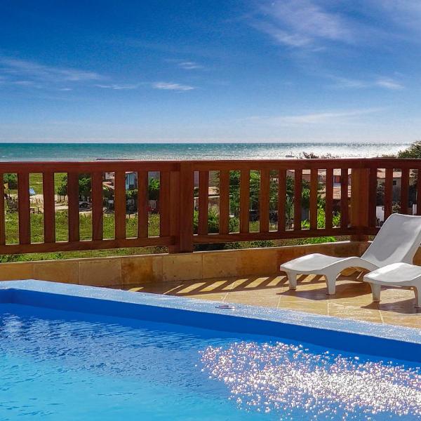 Mini Hotel Dunas