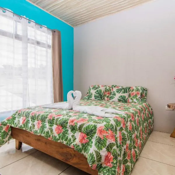 Casa Monarca - Monteverde, hotel v destinaci Monteverde Costa Rica