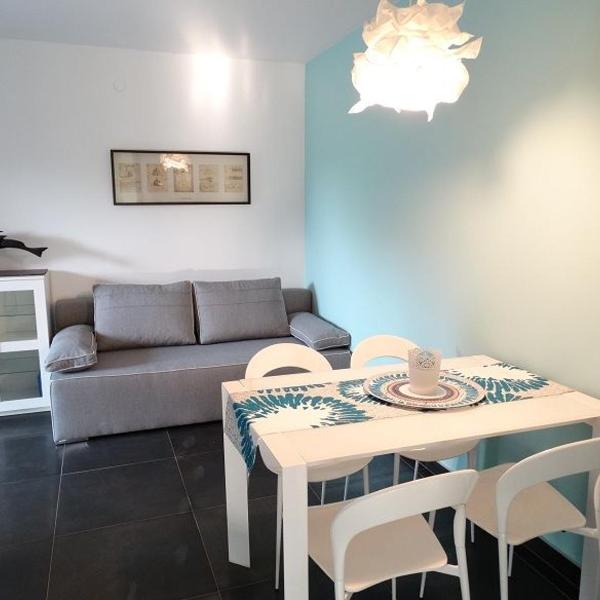 Apartment Adriana 2 (ground floor)