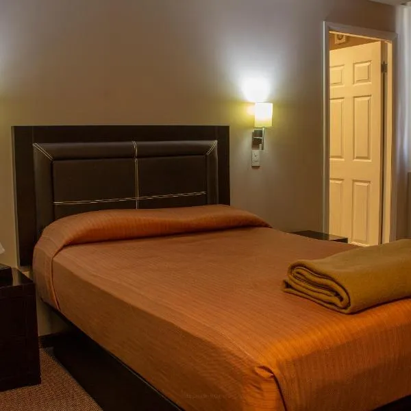 BONITTO INN® Tampico Lomas, hotel in Tampico