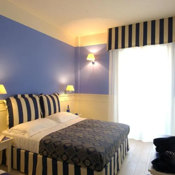 Hotel Sport & Residenza, hotel in Cesenatico