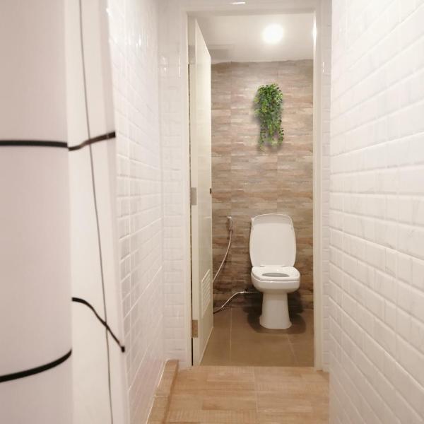 White House Hostel, Бангкок