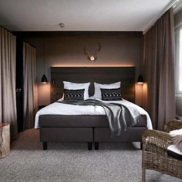 Lapland Hotels Kuopio, ξενοδοχείο σε Kuopio