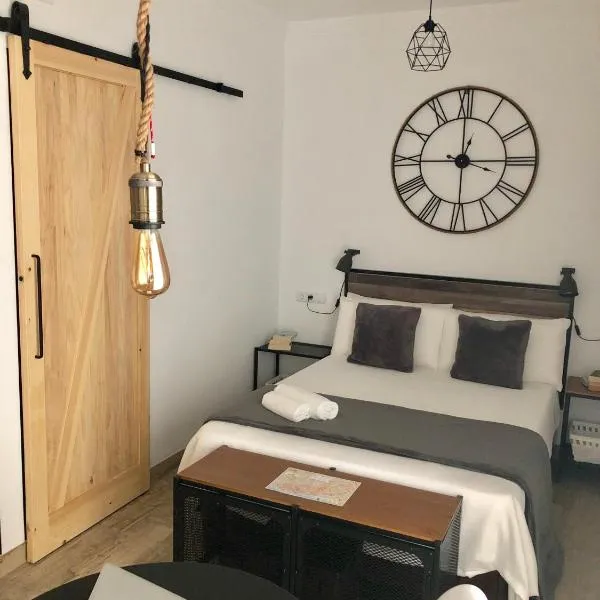 Nerja में, होटल Apartamentos RuiSol - AUTO CHECKIN - by Centrall alquileres turísticos