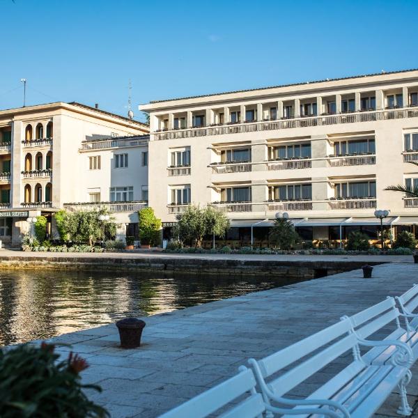 Brijuni Hotel Istra