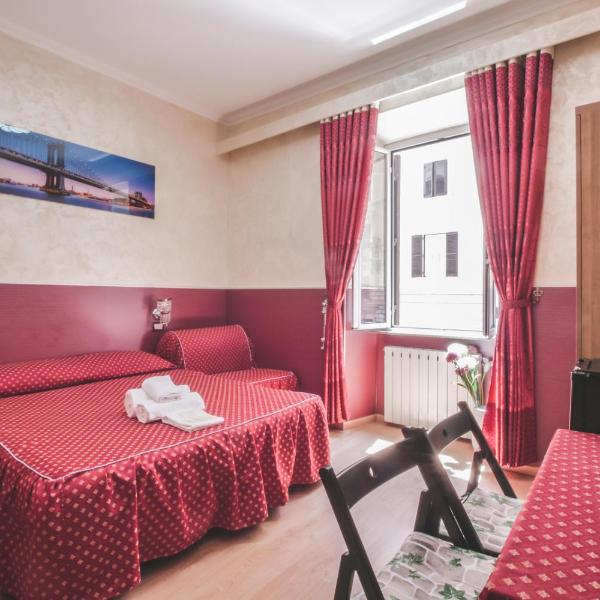 Vertex Homes, Rome