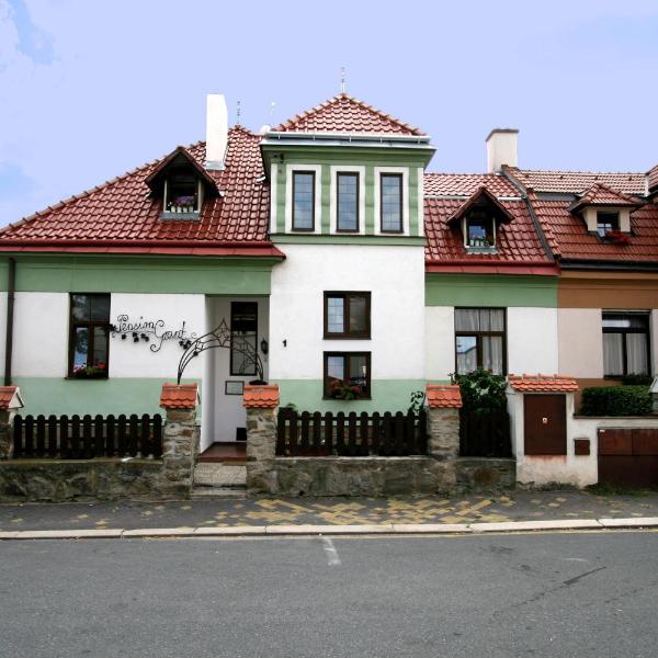 Pension Grant Lux Znojmo