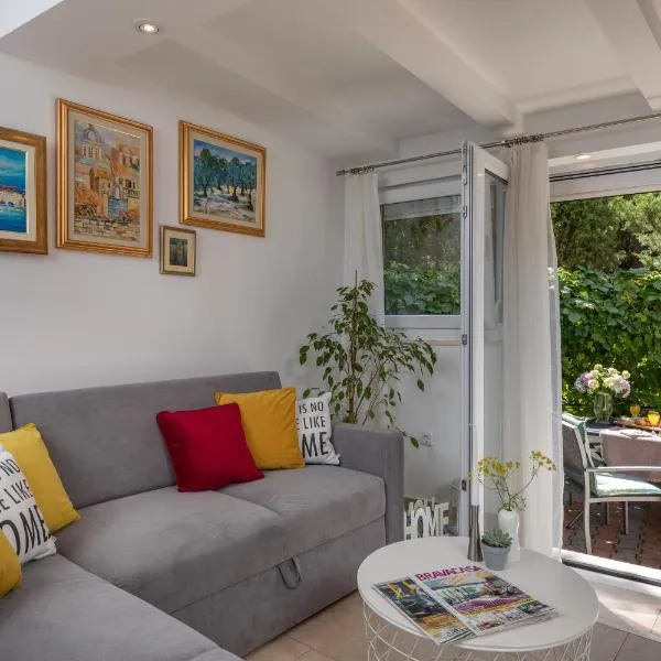 ANAMARIJA APARTMAN, hotel in Dubrovnik