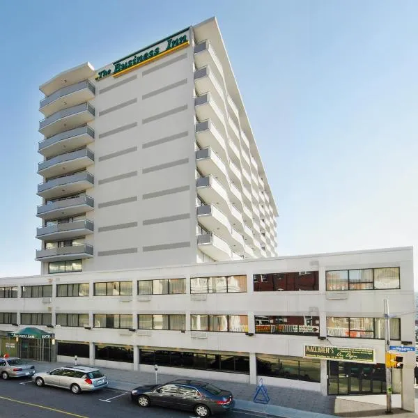 The Business Inn, hotel i Ottawa