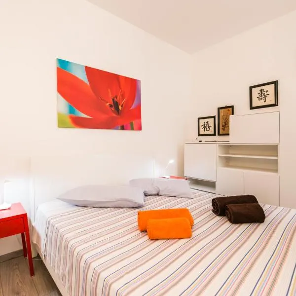 Geco's Apartment, hôtel à Elmas