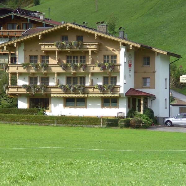 Landhaus Tirol