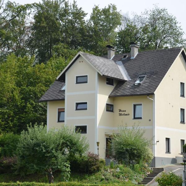 Haus Melanie Velden