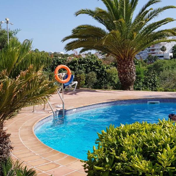 Apartment Andalusia II