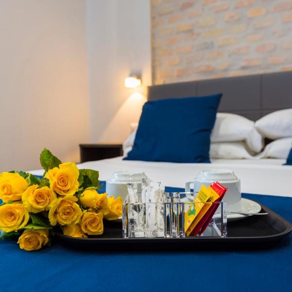 Rent Rooms Trastevere