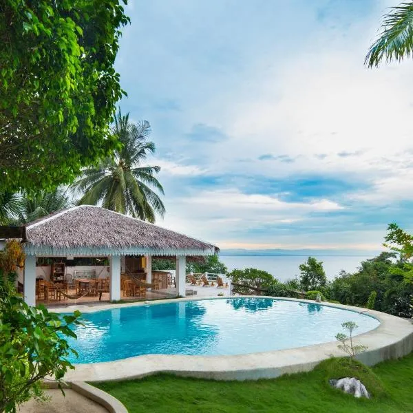 Fantasy Lodge, hotel in Samboan