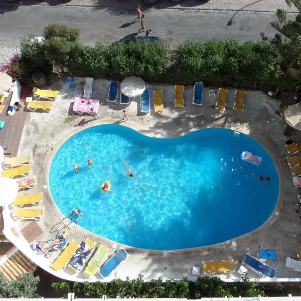 Mirachoro Albufeira, hotel em Albufeira