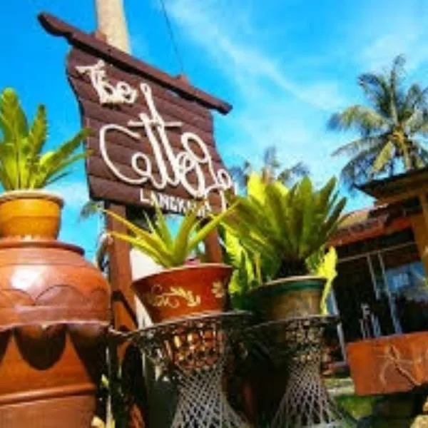 THE COTTAGE LANGKAWI, hotel in Pantai Cenang