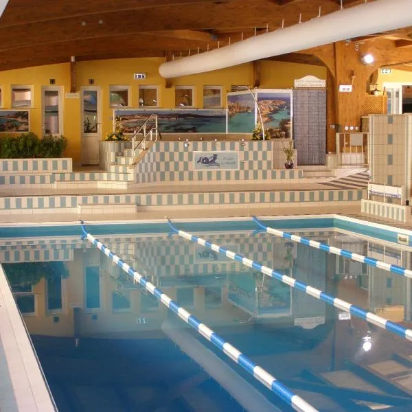 LE NEREIDI Hotel & Residence, hotel in La Maddalena