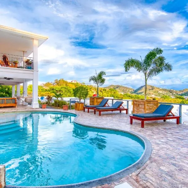 Casa Soma, ξενοδοχείο σε San Juan del Sur