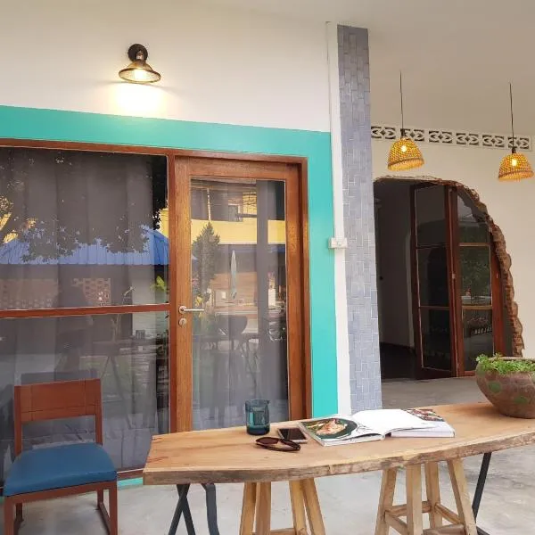 Lay Day, hotel in Khon Kaen