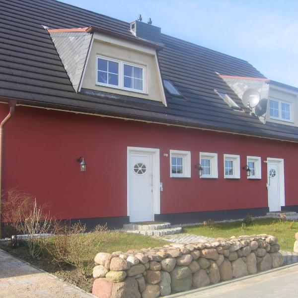 Kuddels Fischerhus