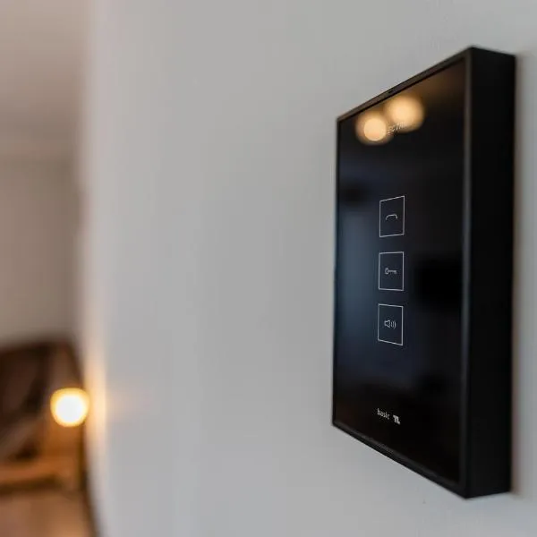 Elis Residence, ξενοδοχείο σε Cluj-Napoca