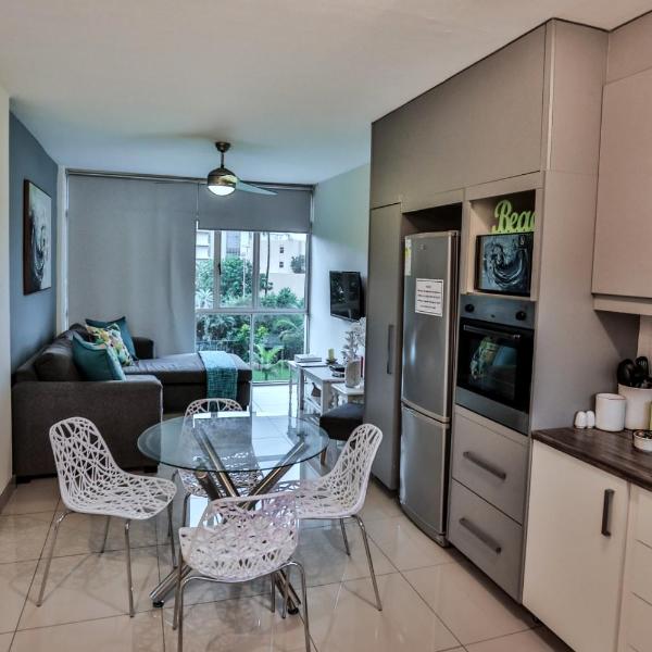 207 La Ballito-Luxury Family apartment