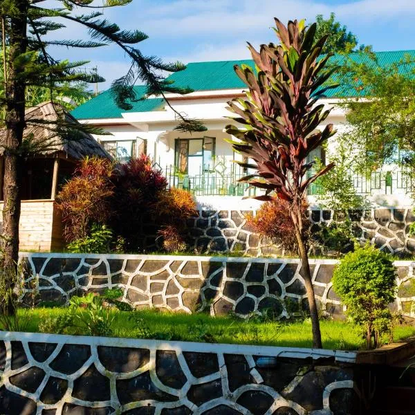 Mambo Hideaway, hôtel à Arusha