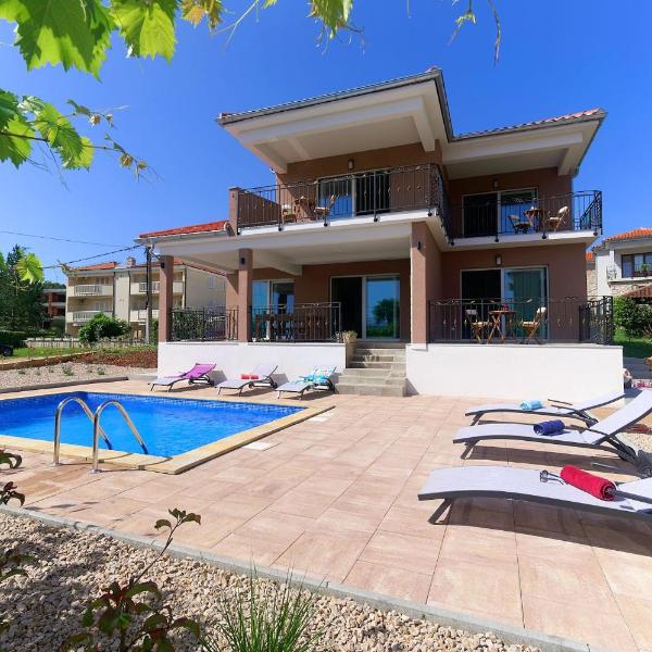 Villa Nerium