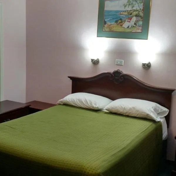 El Rancho Motel, hotel a Watsonville
