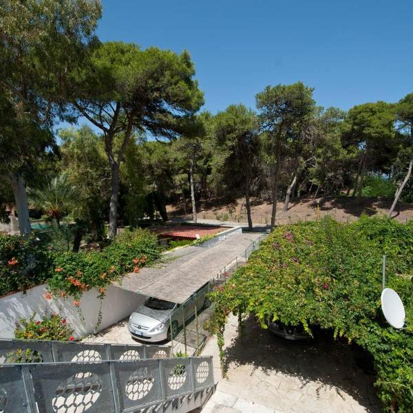 Casa Felice sul mare