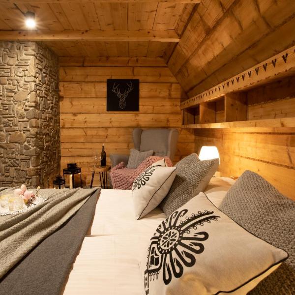 Folk Home, Zakopane