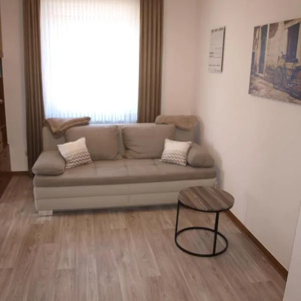 Muttis Apartment, hotell sihtkohas Mönchengladbach