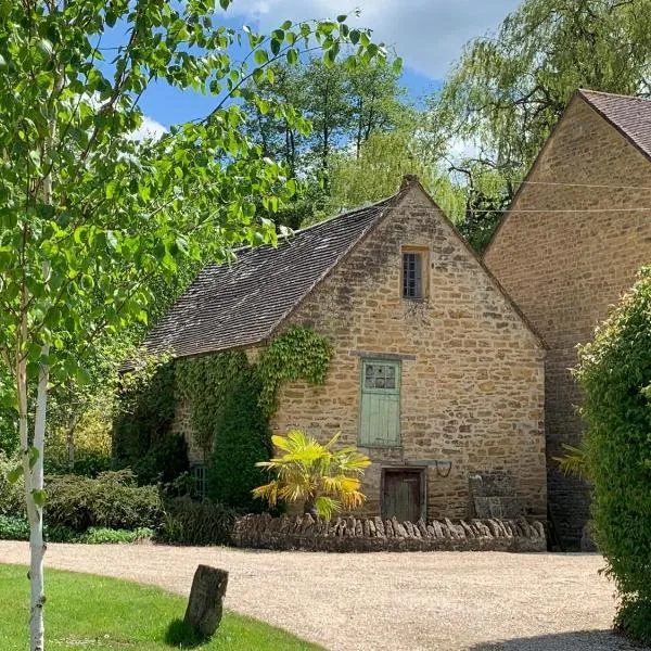 Little Norton Mill, hôtel à Chiselborough