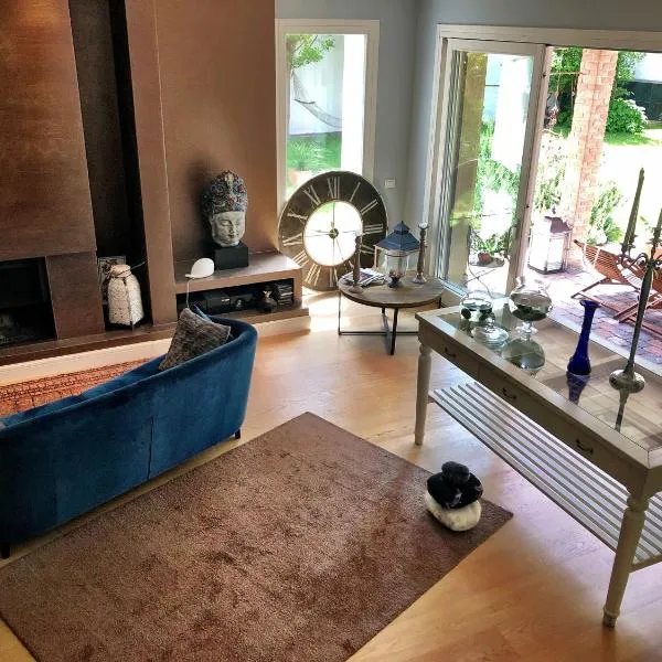 Abitare al 42, hotel in Ravenna