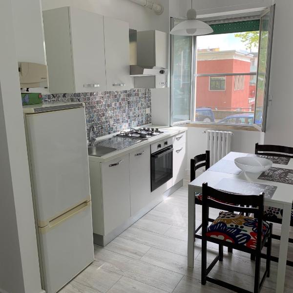 Casa Vacanze Nonna Maria