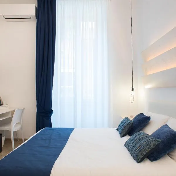 Cameo B&B, hotel in Naples