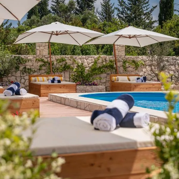 Kis Residence - Adults Only, hotel in Korčula