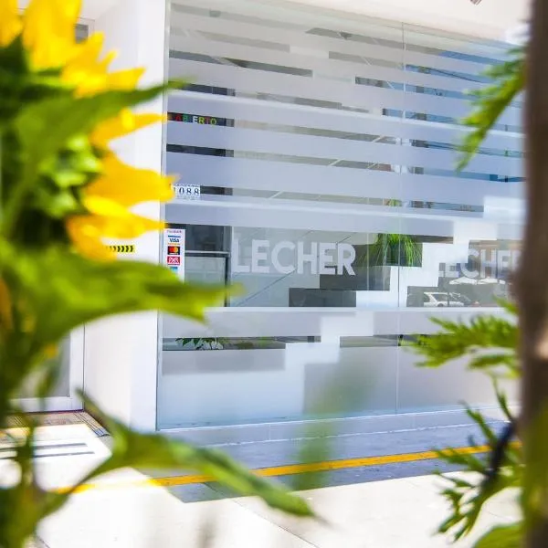 Hostal Lecher, hotel en Iquique