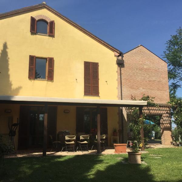 Bed & Breakfast Montségur